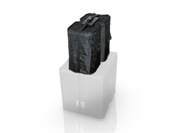 LD Systems DAVE 18 G³ SAT BAG - Protective Cover for DAVE18G